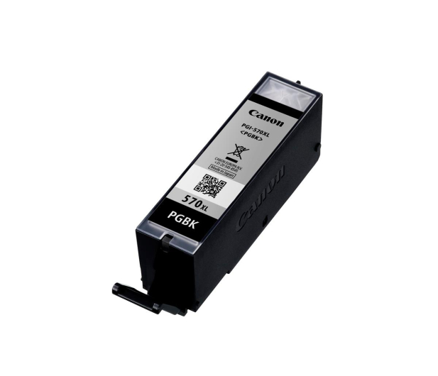 CANON PGI-570XL PGBK 0318C001 - 255880 - zdjęcie
